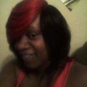 Meet your Posher, Cherise